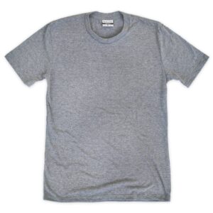 Tricou gri